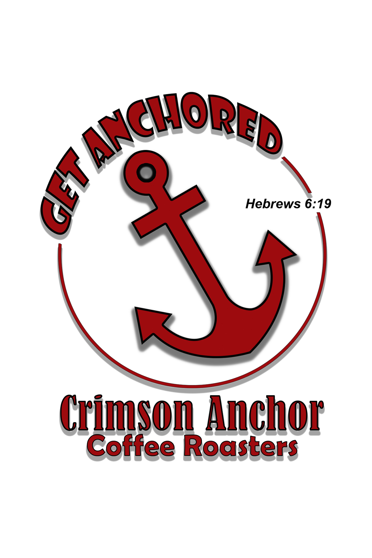 CRIMSON ANCHOR COFFEE ROASTERS